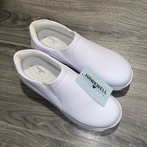 HAWKWELL NURSING SNEAKERS